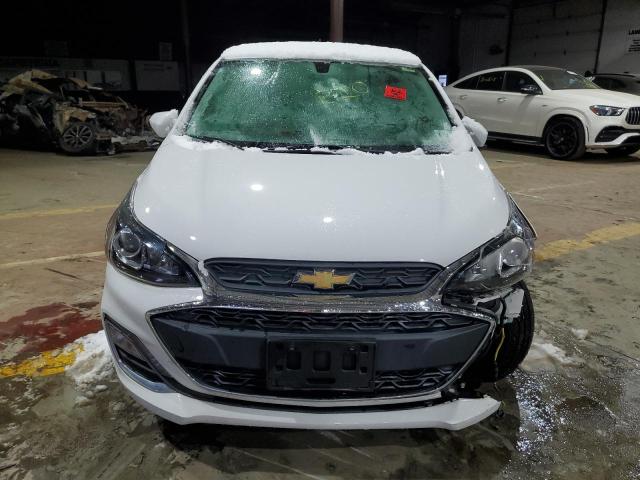 Photo 5 from auction – 2021 CHEVROLET SPARK 1LT with VIN KL8CD6SA8MC712747