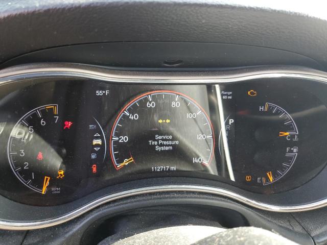 Photo 9 from auction – 2014 JEEP GRAND CHER with VIN 1C4RJFAG5EC470940