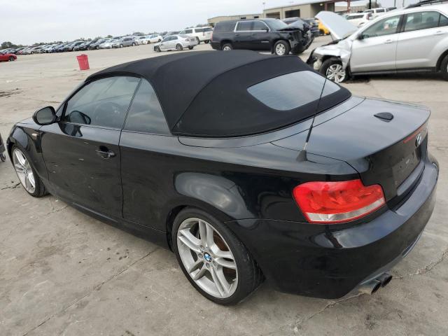 Photo 2 from auction – 2013 BMW 135 I with VIN WBAUN7C58DVM26978