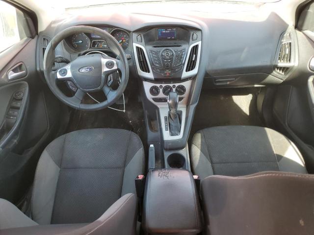 Photo 8 from auction – 2013 FORD FOCUS SE with VIN 1FADP3K23DL303524