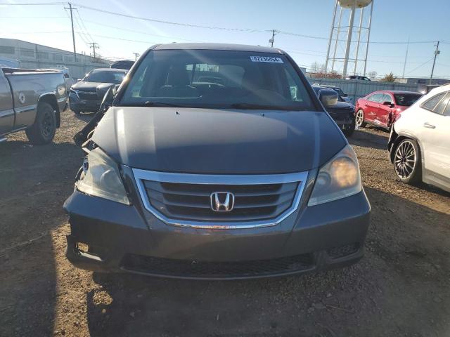 Photo 5 from auction – 2008 HONDA ODYSSEY EX with VIN 5FNRL38448B005464