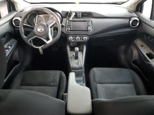 Photo 8 from auction – 2021 NISSAN VERSA S with VIN 3N1CN8DV0ML856574