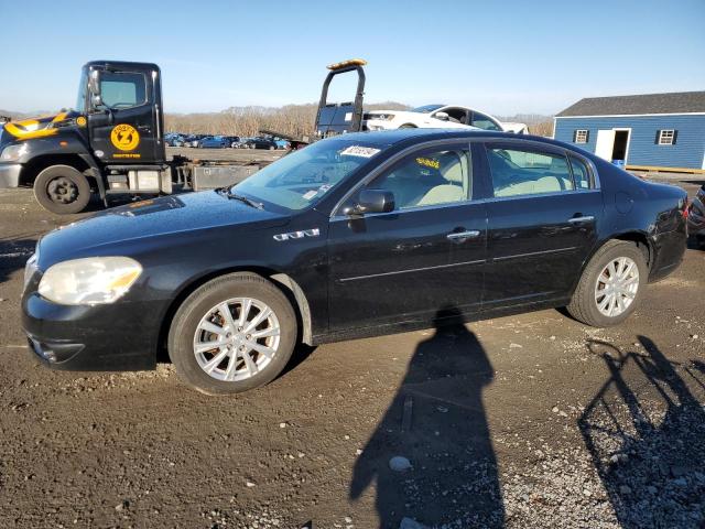 BUICK LUCERNE CX 2011 with VIN 1G4HA5EM4BU151956 - Photo from auction