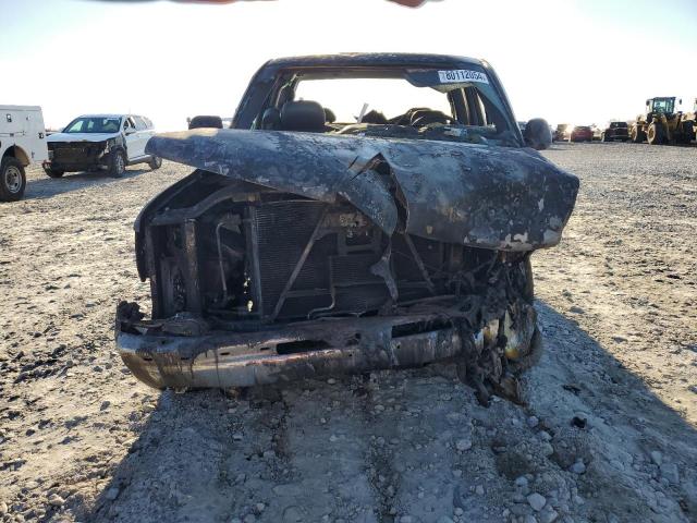 Photo 5 from auction – 1999 CHEVROLET SILVERADO with VIN 1GCEK19V1XE224721