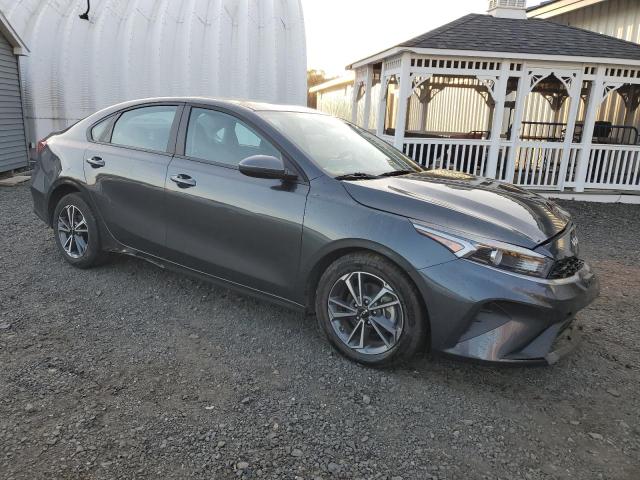 Photo 4 from auction – 2023 KIA FORTE LX with VIN 3KPF24AD5PE643698