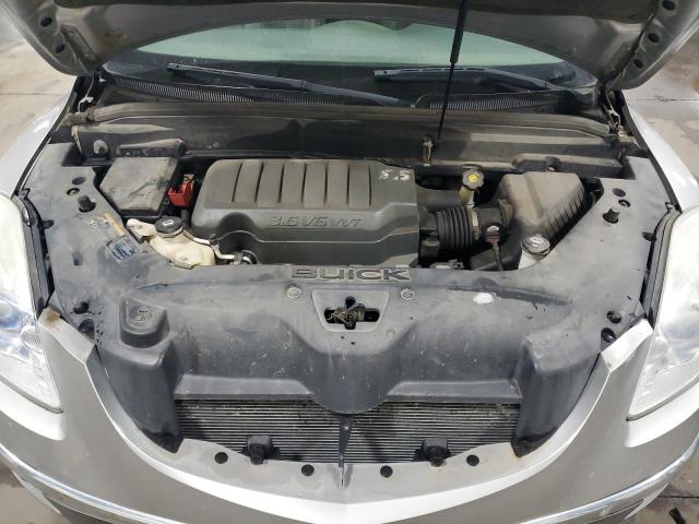 Photo 12 from auction – 2008 BUICK ENCLAVE CX with VIN 5GAEV23798J132659