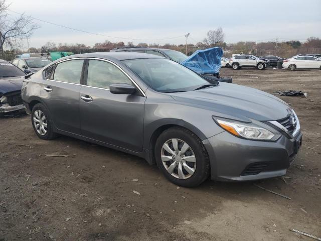 Photo 4 from auction – 2016 NISSAN ALTIMA 2.5 with VIN 1N4AL3AP0GN387418