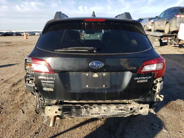 Photo 6 from auction – 2017 SUBARU OUTBACK 2. with VIN 4S4BSANC8H3313850