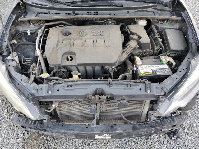 Photo 11 from auction – 2014 TOYOTA COROLLA EC with VIN 5YFBPRHE0EP067882