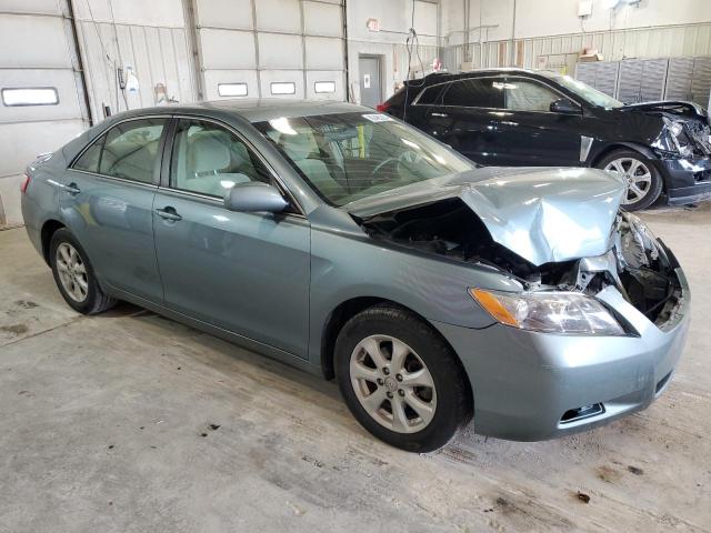Photo 4 from auction – 2009 TOYOTA CAMRY BASE with VIN 4T4BE46K39R070528