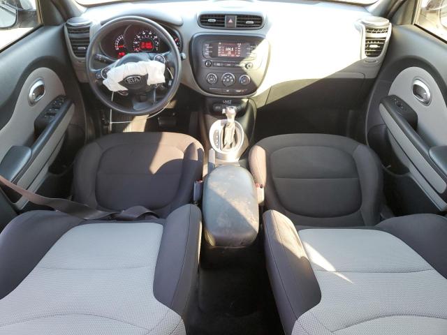 Photo 8 from auction – 2015 KIA SOUL with VIN KNDJN2A29F7147242