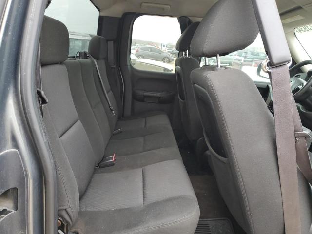 Photo 10 from auction – 2011 GMC SIERRA C15 with VIN 1GTR1UEA8BZ329928