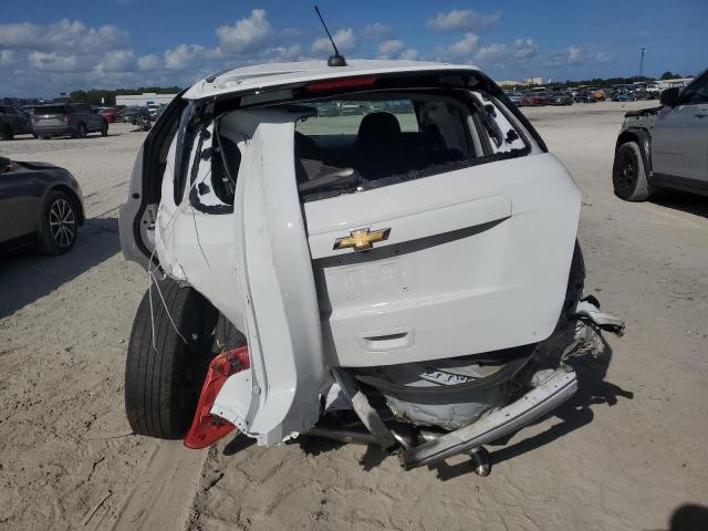 Photo 6 from auction – 2020 CHEVROLET TRAX LS with VIN 3GNCJKSBXLL133917