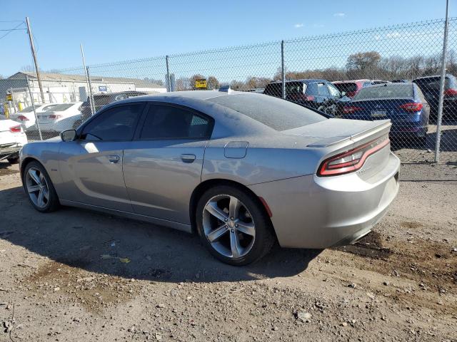 Photo 2 from auction – 2016 DODGE CHARGER R/ with VIN 2C3CDXCT0GH185676