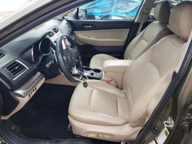 Photo 7 from auction – 2015 SUBARU OUTBACK 2. with VIN 4S4BSBJC4F3217383