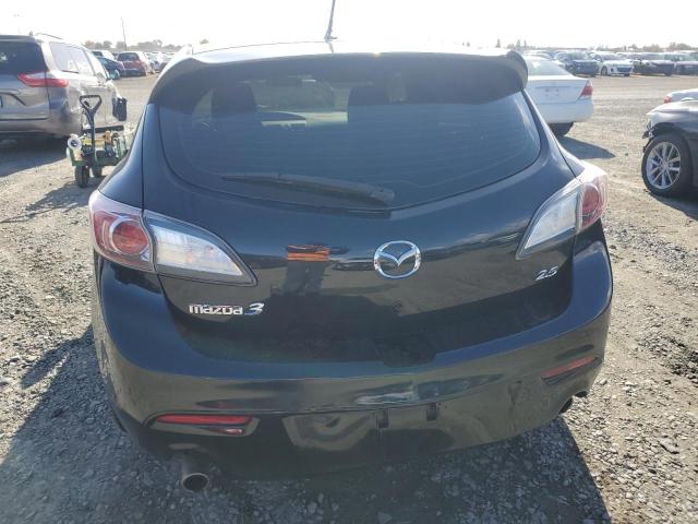 Photo 6 from auction – 2010 MAZDA 3 S with VIN JM1BL1H5XA1256289
