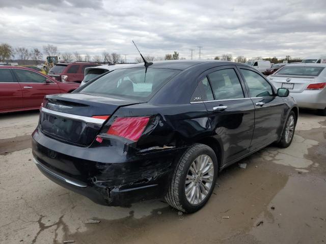 Photo 3 from auction – 2011 CHRYSLER 200 LIMITE with VIN 1C3BC2FGXBN525464