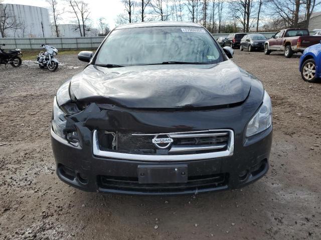 Photo 5 from auction – 2013 NISSAN MAXIMA S with VIN 1N4AA5AP2DC842942