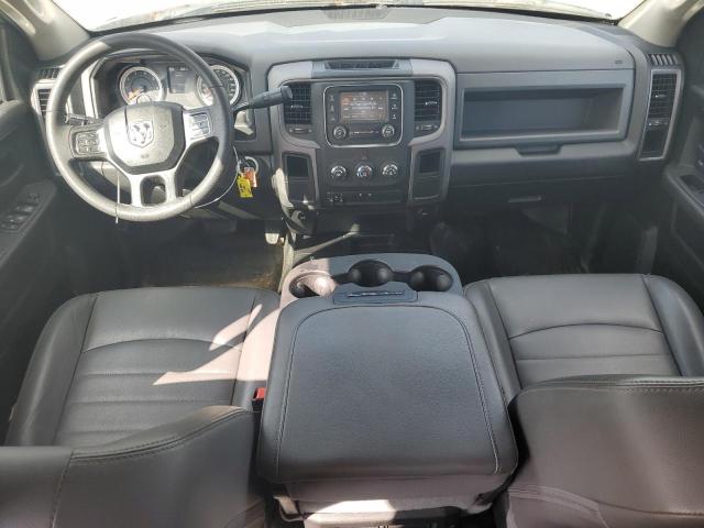 Photo 8 from auction – 2018 RAM 2500 ST with VIN 3C6UR5CJ6JG306892