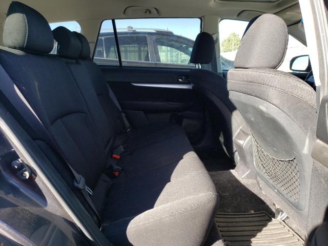 Photo 11 from auction – 2010 SUBARU OUTBACK 2. with VIN 4S4BRCGC8A3357891