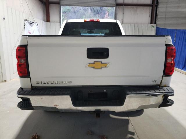 Photo 6 from auction – 2014 CHEVROLET SILVERADO with VIN 1GCVKREC3EZ201613