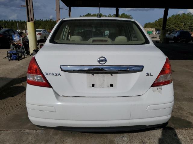 Photo 6 from auction – 2010 NISSAN VERSA S with VIN 3N1BC1APXAL457486