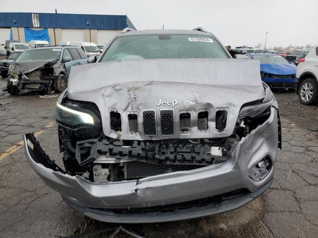 Photo 5 from auction – 2019 JEEP CHEROKEE L with VIN 1C4PJMDN9KD208916