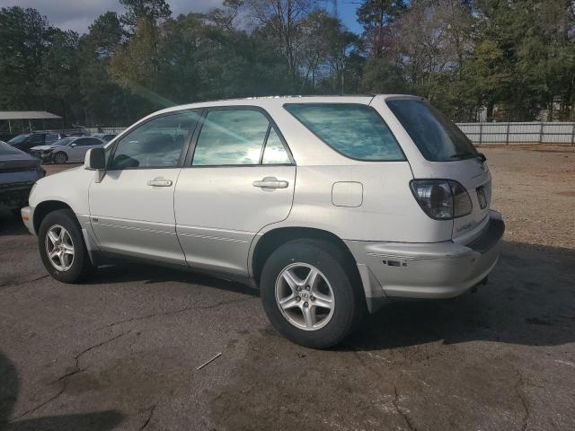 Photo 2 from auction – 2001 LEXUS RX 300 with VIN JTJGF10UX10093095