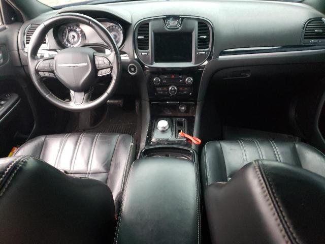 Photo 8 from auction – 2020 CHRYSLER 300 S with VIN 2C3CCAGG7LH154691