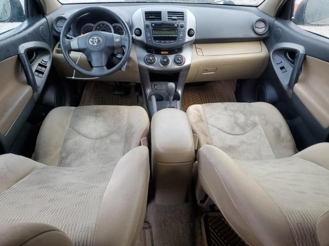 Photo 8 from auction – 2010 TOYOTA RAV4 with VIN 2T3ZF4DV7AW025848