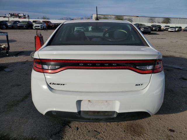 Photo 6 from auction – 2015 DODGE DART SXT with VIN 1C3CDFBB5FD187048