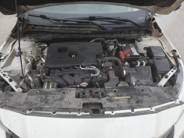 Photo 11 from auction – 2020 NISSAN ALTIMA SR with VIN 1N4BL4CV0LN305137