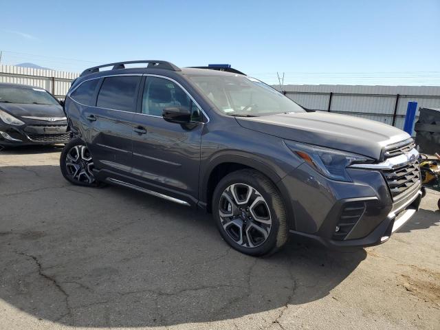 Photo 4 from auction – 2024 SUBARU ASCENT LIM with VIN 4S4WMASD2R3454746