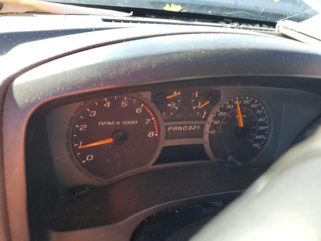 Photo 9 from auction – 2005 CHEVROLET COLORADO with VIN 1GCCS196658136114