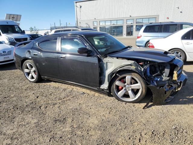 Photo 4 from auction – 2007 DODGE CHARGER SR with VIN 2B3LA73W57H681878