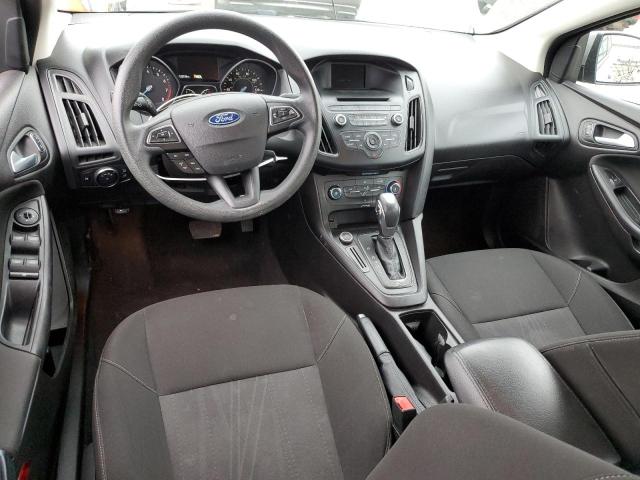 Photo 8 from auction – 2015 FORD FOCUS SE with VIN 1FADP3F23FL241622