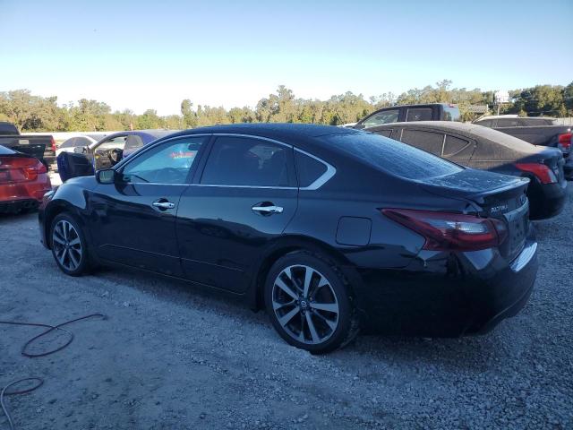 Photo 2 from auction – 2017 NISSAN ALTIMA 2.5 with VIN 1N4AL3AP7HC253986