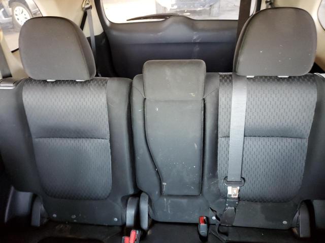 Photo 10 from auction – 2014 MITSUBISHI OUTLANDER with VIN JA4AD2A31EZ007744