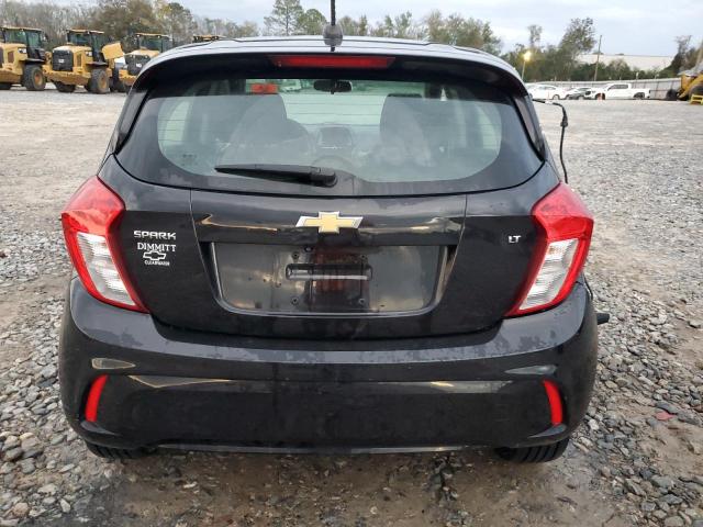 Photo 6 from auction – 2020 CHEVROLET SPARK 1LT with VIN KL8CD6SA8LC441266