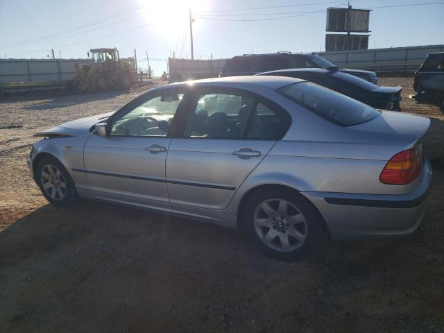 Photo 2 from auction – 2003 BMW 325 I with VIN WBAET37423NJ38845