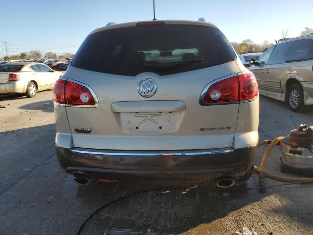 Photo 6 from auction – 2012 BUICK ENCLAVE with VIN 5GAKRCED0CJ241147