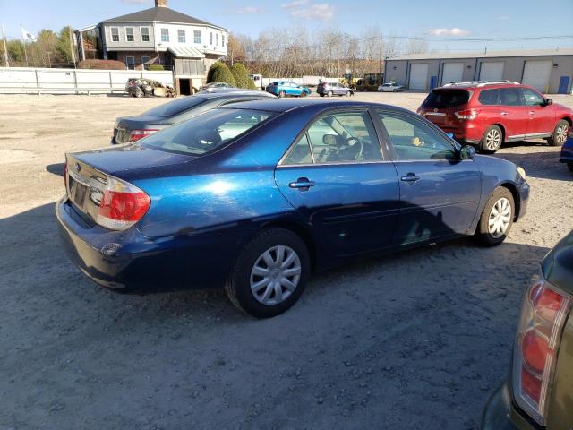 Photo 3 from auction – 2005 TOYOTA CAMRY LE with VIN 4T1BE32K15U024345