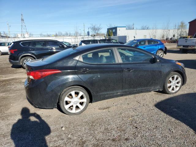 Photo 3 from auction – 2012 HYUNDAI ELANTRA GL with VIN 5NPDH4AE7CH095935