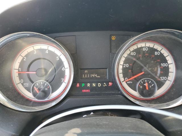 Photo 9 from auction – 2014 DODGE GRAND CARA with VIN 2C4RDGBG4ER237960