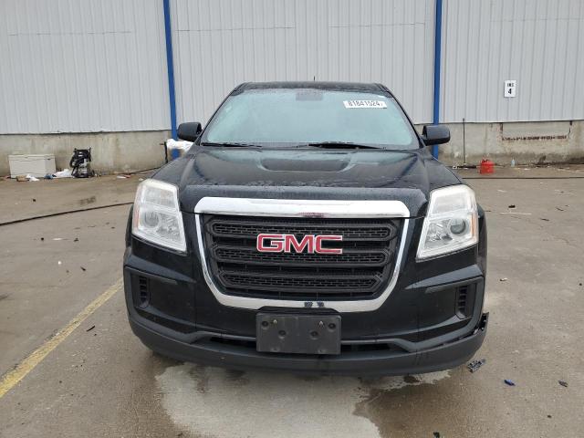 Photo 5 from auction – 2016 GMC TERRAIN SL with VIN 2GKFLSEK5G6194666
