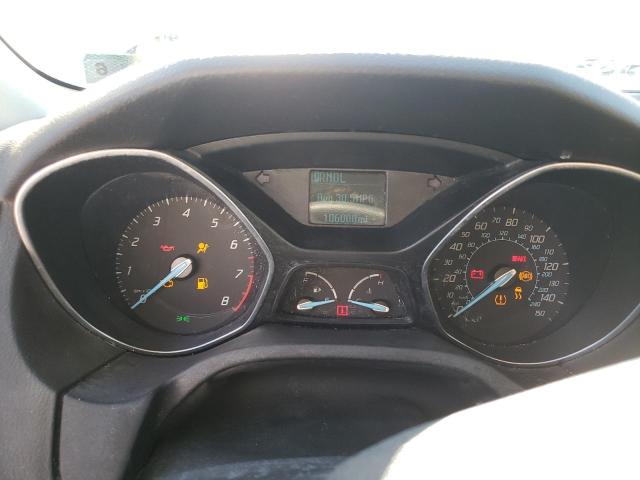 Photo 9 from auction – 2012 FORD FOCUS SE with VIN 1FAHP3K22CL197387