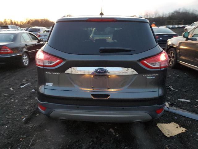 Photo 6 from auction – 2016 FORD ESCAPE TIT with VIN 1FMCU9J95GUC71721