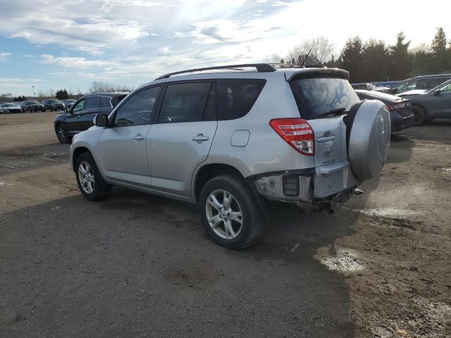 Photo 2 from auction – 2012 TOYOTA RAV4 with VIN 2T3BF4DV3CW252118