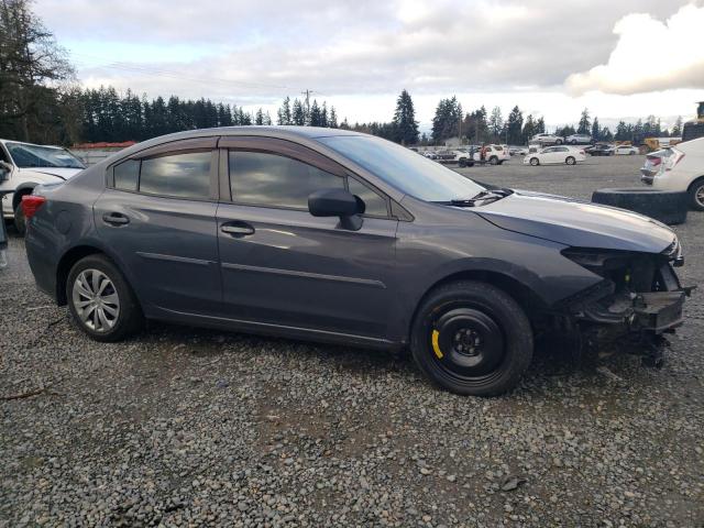 Zdjęcie 4 z aukcji – 2018 SUBARU IMPREZA z VIN 4S3GKAA62J1613220