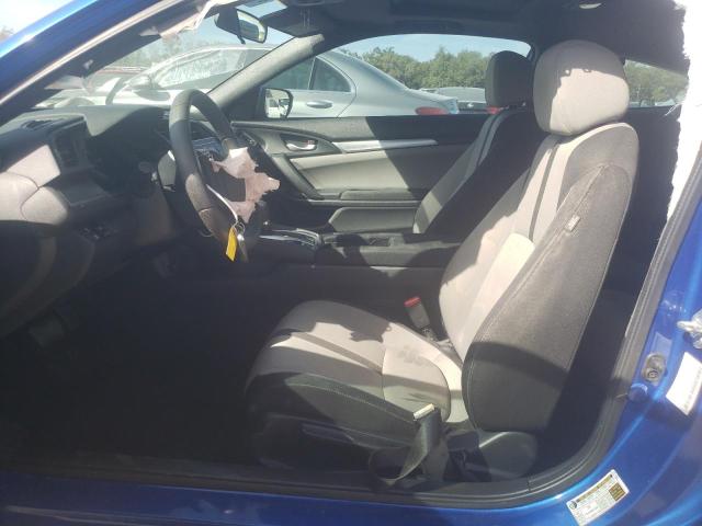 Photo 7 from auction – 2017 HONDA CIVIC LX with VIN 2HGFC4B01HH300175